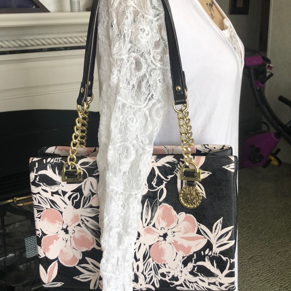 Annie Klein tote